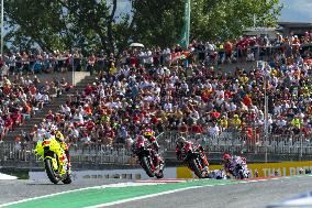 MotoGP World Championship - Gran Premio Motorrand de MotoGP de Austria - Race