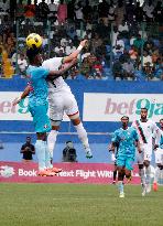 Remo Stars FC v AS FAR - CAF Champions League