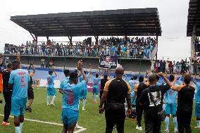 Remo Stars FC v AS FAR - CAF Champions League