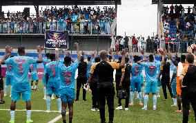 Remo Stars FC v AS FAR - CAF Champions League