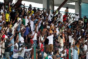 Remo Stars FC v AS FAR - CAF Champions League