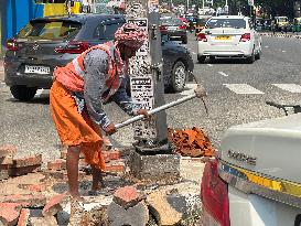 Daily Life In Thiruvananthapuram