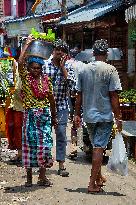 Daily Life In Thiruvananthapuram