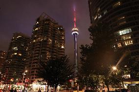 India Independence Day Celebrations In Toronto, Canada