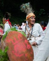 Janaipurnima Festival Celebrated In Nepal