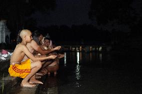 Janai Purnima Festival