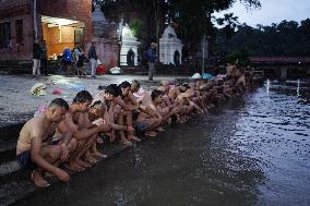 Janai Purnima Festival