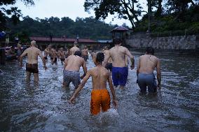 Janai Purnima Festival