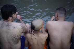 Janai Purnima Festival