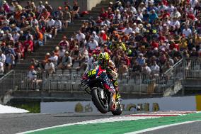 MotoGP World Championship - Gran Premio Motorrand de MotoGP de Austria - Race