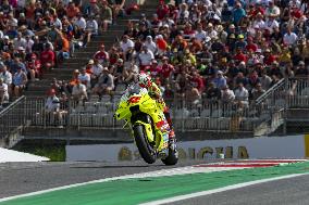 MotoGP World Championship - Gran Premio Motorrand de MotoGP de Austria - Race