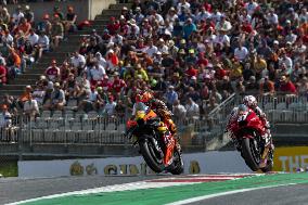 MotoGP World Championship - Gran Premio Motorrand de MotoGP de Austria - Race