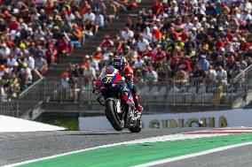 MotoGP World Championship - Gran Premio Motorrand de MotoGP de Austria - Race