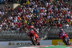 MotoGP World Championship - Gran Premio Motorrand de MotoGP de Austria - Race