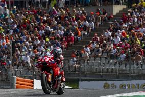 MotoGP World Championship - Gran Premio Motorrand de MotoGP de Austria - Race