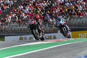 MotoGP World Championship - Gran Premio Motorrand de MotoGP de Austria - Race