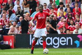 Nottingham Forest FC v AFC Bournemouth - Premier League