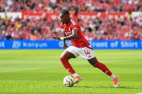 Nottingham Forest FC v AFC Bournemouth - Premier League