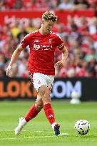 Nottingham Forest FC v AFC Bournemouth - Premier League