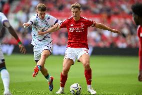 Nottingham Forest FC v AFC Bournemouth - Premier League