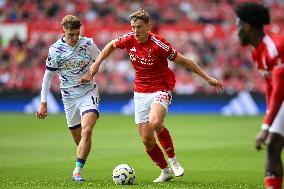 Nottingham Forest FC v AFC Bournemouth - Premier League