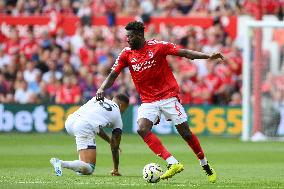 Nottingham Forest FC v AFC Bournemouth - Premier League