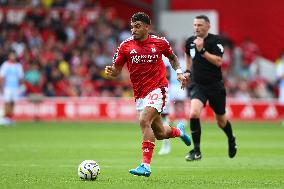 Nottingham Forest FC v AFC Bournemouth - Premier League