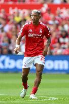 Nottingham Forest FC v AFC Bournemouth - Premier League