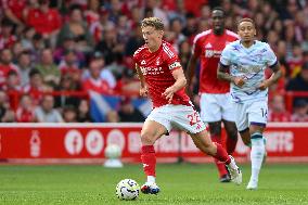 Nottingham Forest FC v AFC Bournemouth - Premier League