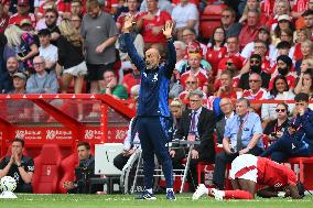 Nottingham Forest FC v AFC Bournemouth - Premier League