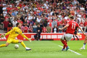 Nottingham Forest FC v AFC Bournemouth - Premier League