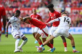 Nottingham Forest FC v AFC Bournemouth - Premier League