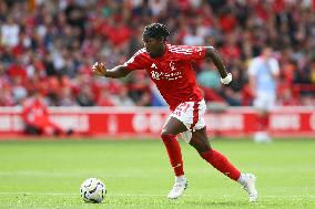 Nottingham Forest FC v AFC Bournemouth - Premier League