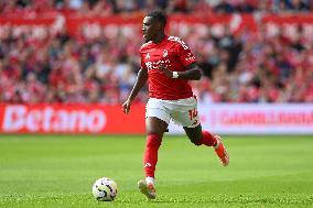 Nottingham Forest FC v AFC Bournemouth - Premier League