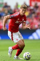 Nottingham Forest FC v AFC Bournemouth - Premier League