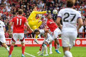 Nottingham Forest FC v AFC Bournemouth - Premier League