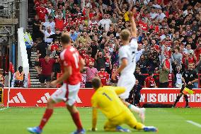 Nottingham Forest FC v AFC Bournemouth - Premier League