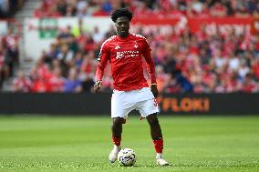 Nottingham Forest FC v AFC Bournemouth - Premier League