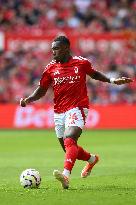 Nottingham Forest FC v AFC Bournemouth - Premier League