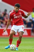 Nottingham Forest FC v AFC Bournemouth - Premier League