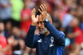 Nottingham Forest FC v AFC Bournemouth - Premier League