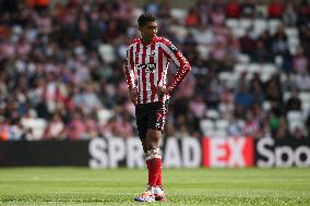 Sunderland AFC v Sheffield Wednesday FC - Sky Bet Championship