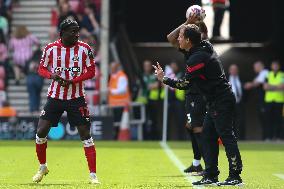 Sunderland AFC v Sheffield Wednesday FC - Sky Bet Championship