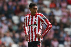 Sunderland AFC v Sheffield Wednesday FC - Sky Bet Championship