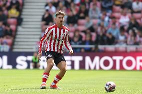 Sunderland AFC v Sheffield Wednesday FC - Sky Bet Championship