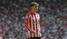 Sunderland AFC v Sheffield Wednesday FC - Sky Bet Championship