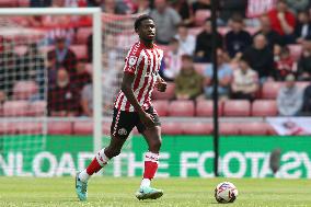 Sunderland AFC v Sheffield Wednesday FC - Sky Bet Championship