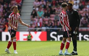 Sunderland AFC v Sheffield Wednesday FC - Sky Bet Championship