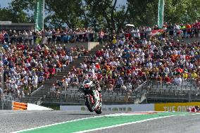 MotoGP World Championship - Gran Premio Motorrand de MotoGP de Austria - Race