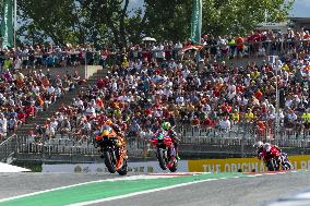 MotoGP World Championship - Gran Premio Motorrand de MotoGP de Austria - Race